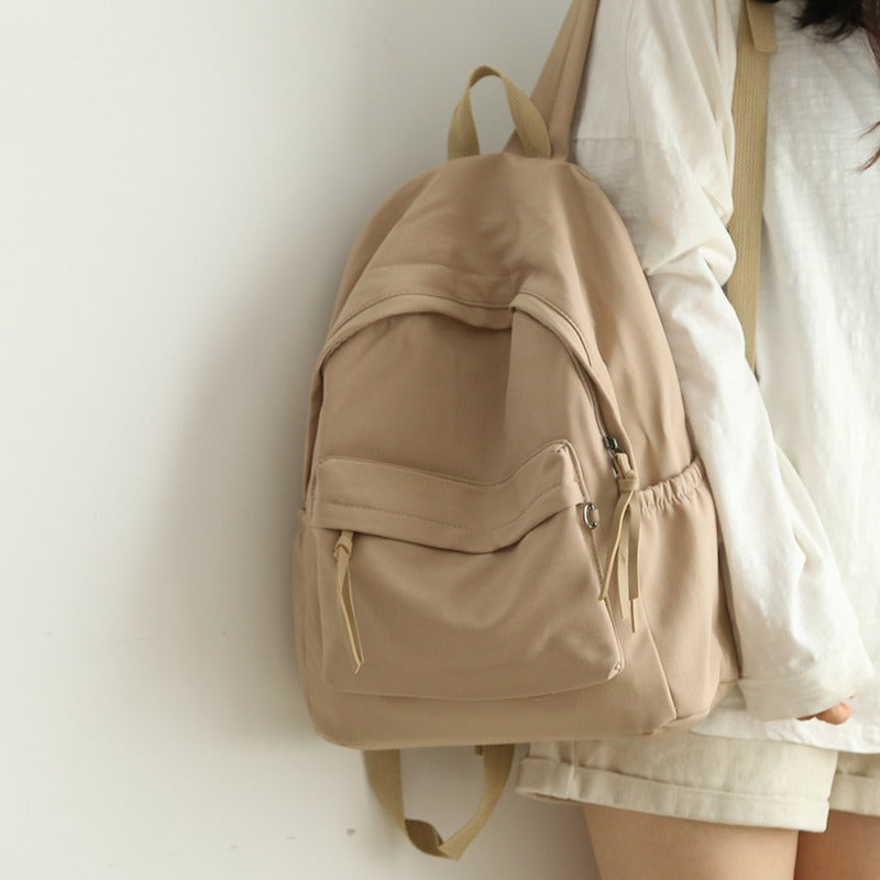 Functional Everyday Backpack