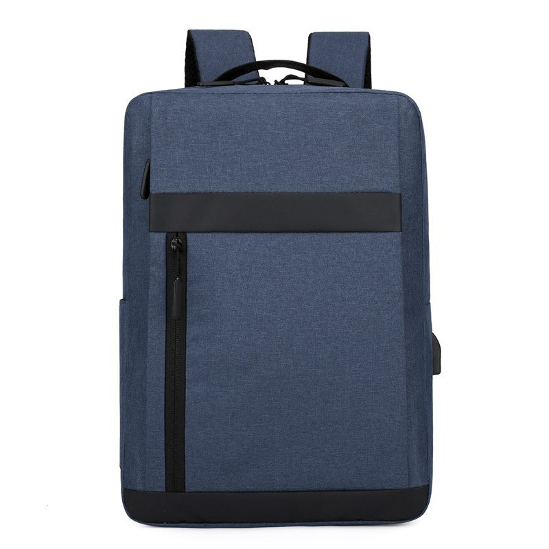 Functional Professional Laptop Backpack Calm Wears