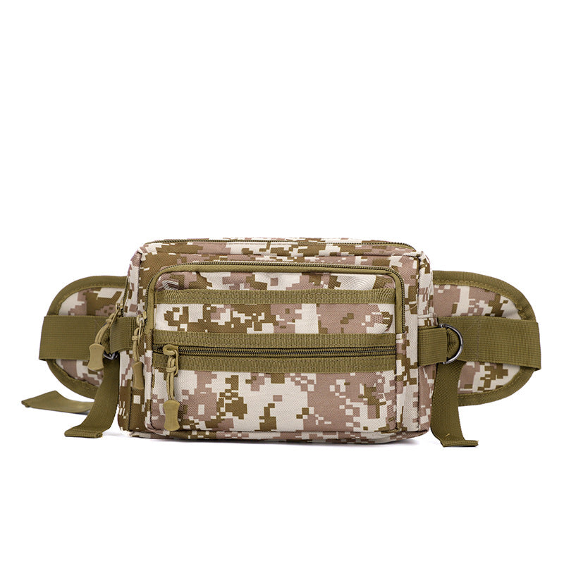 Tactical Utility Hip Bag