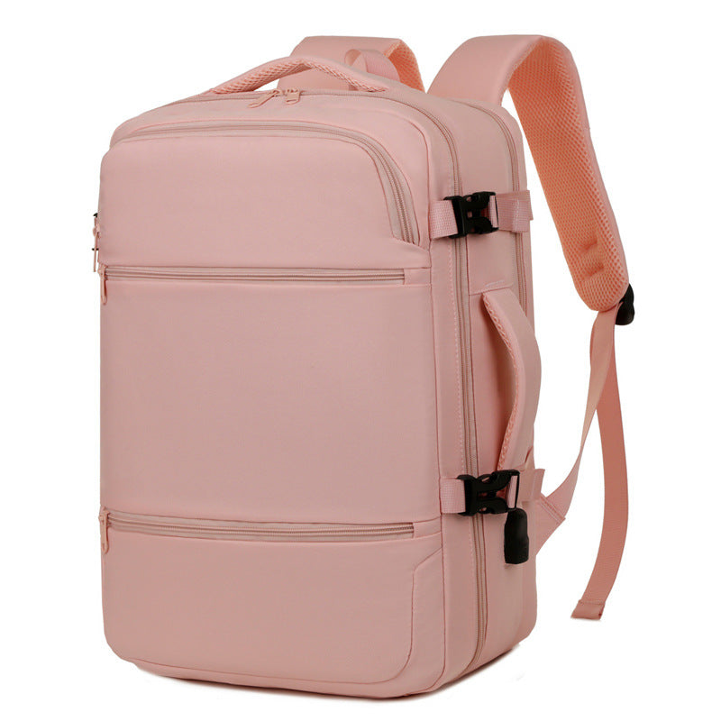 Stylish Travel Backpack