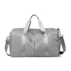 Women's Versatile Gym Duffle Bag