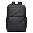 Sleek multifunctional tech-ready Backpack