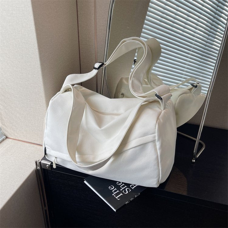 Stylish Multi-Functional Gym Duffle Bag