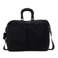 Multi-Compartment Travel Duffel Bag