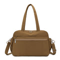 Versatile Multi-Pocket Tote Bag Calm Wears
