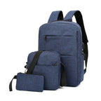 Versatile Travel Backpack