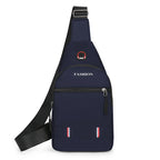 Casual Sports Sling Bag