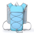 Hydration-Compatible Running Pack