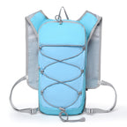 Hydration-Compatible Running Pack