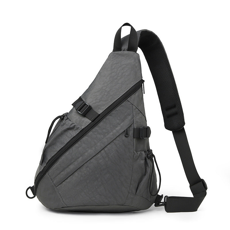 Unisex Lightweight Sling Backpack
