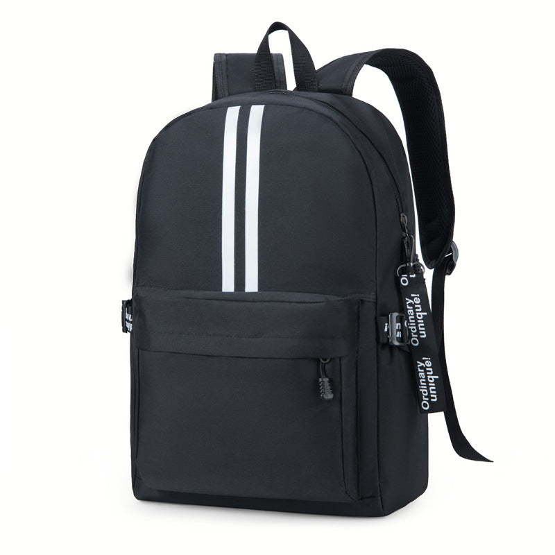 Sleek Everyday Adventure Backpack
