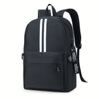 Sleek Everyday Adventure Backpack