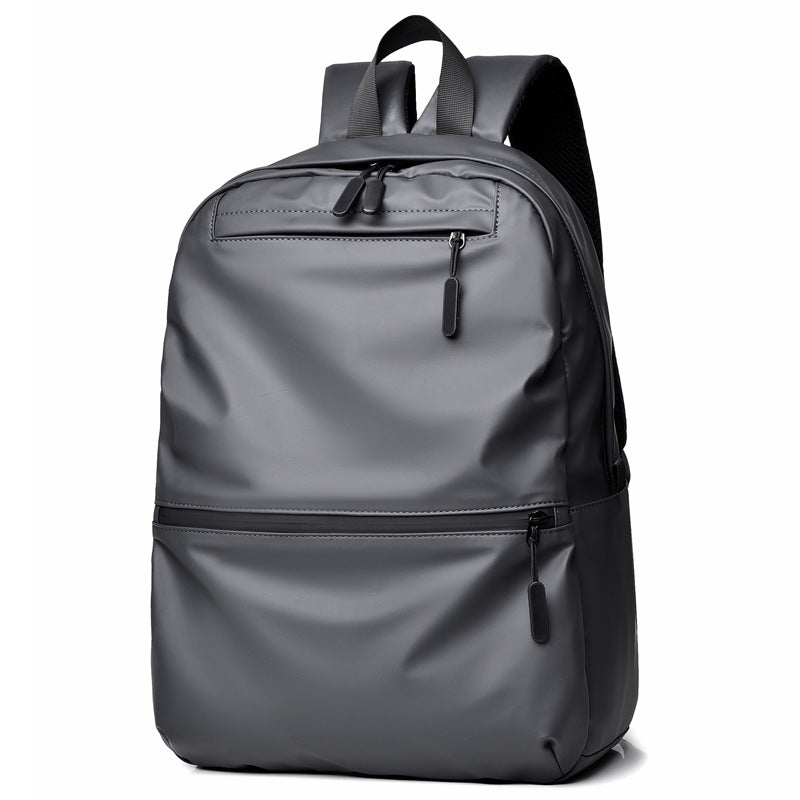 Premium Water-Resistant Travel Backpack
