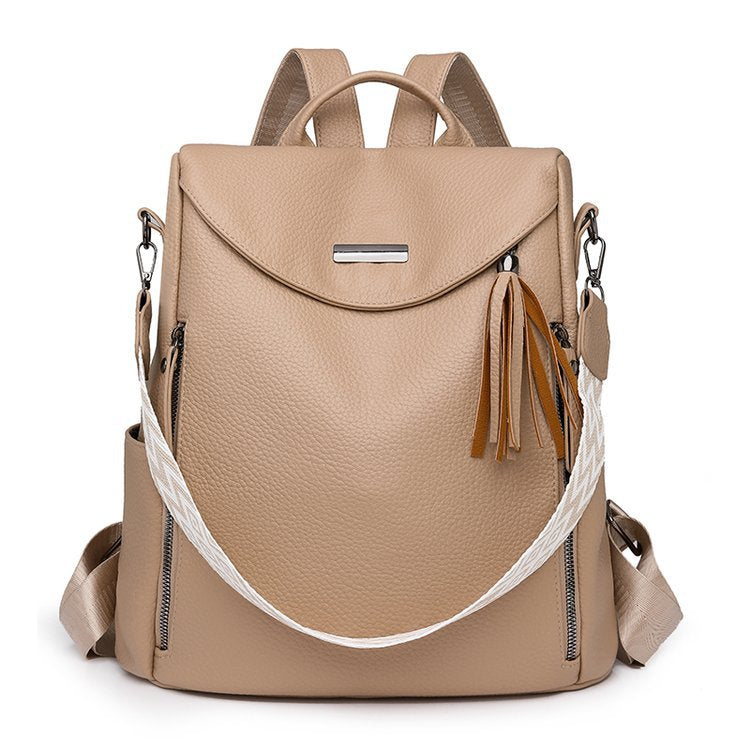 Elegant Convertible Backpack Calm Wears