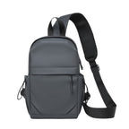 Compact Outdoor Sling Backpack