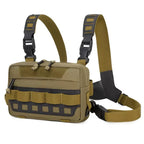 Tactical Chest Pack