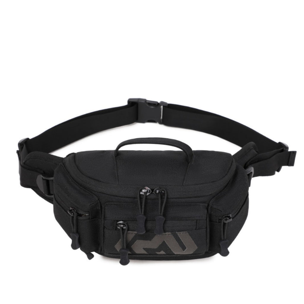 Compact Tactical Gear Waist Bag