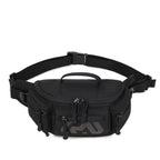 Compact Tactical Gear Waist Bag