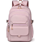 Multi-Functional Organizer Backpack
