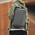 Versatile Tech-Friendly Laptop Backpack