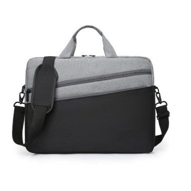 Modern Utility Laptop Briefcase