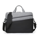 Modern Utility Laptop Briefcase