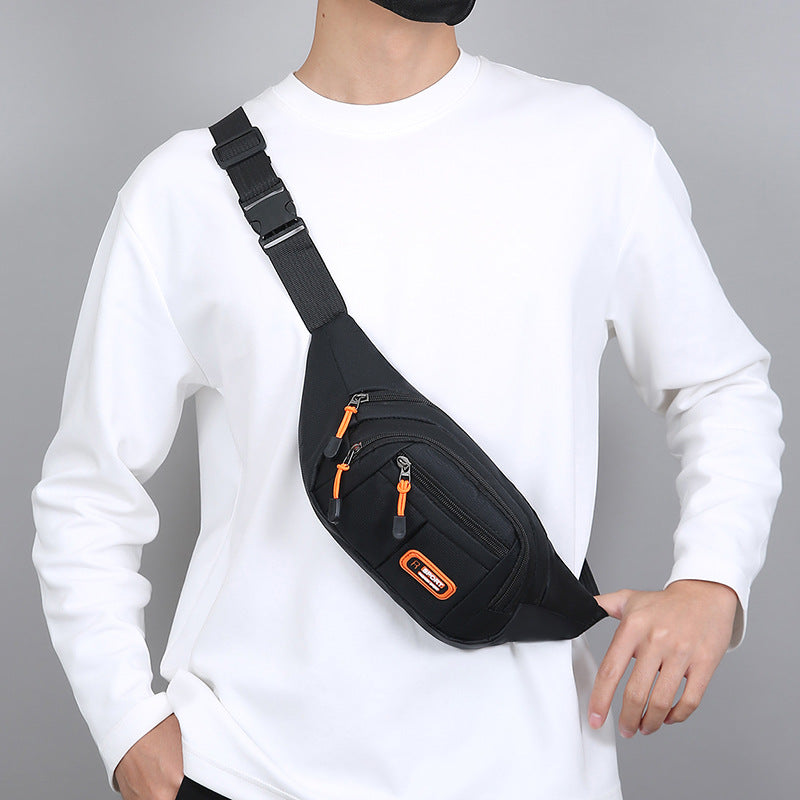 Functional Waist Pack