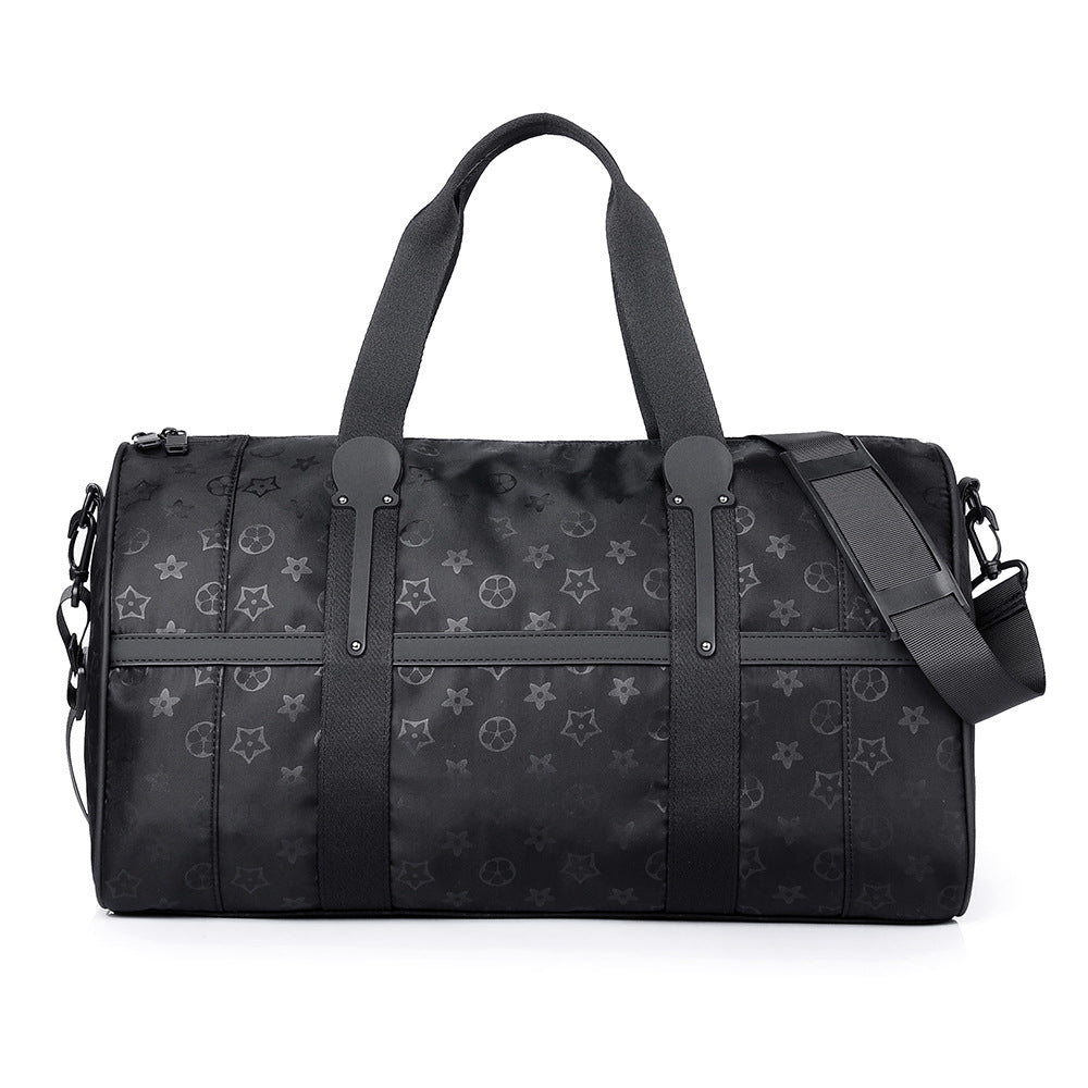 Stylish Weekender Duffel Bag