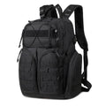 Modular Tactical Hydration Backpack