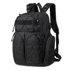 Modular Tactical Hydration Backpack