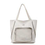 Spacious Reusable Shopping Tote Bag