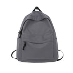 Backpack with Ergonomic Design and Versatile Storage Compartments