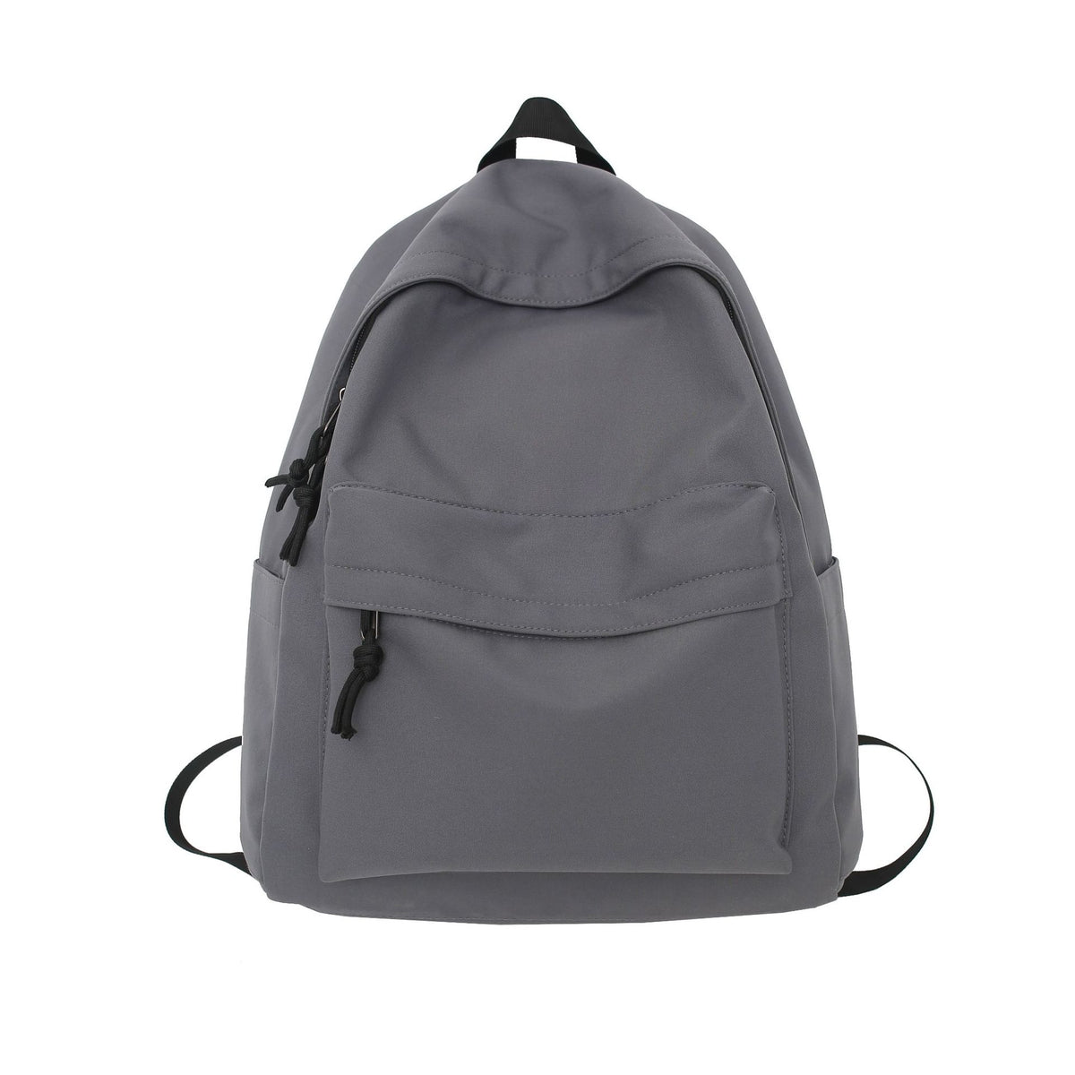 Backpack with Ergonomic Design and Versatile Storage Compartments