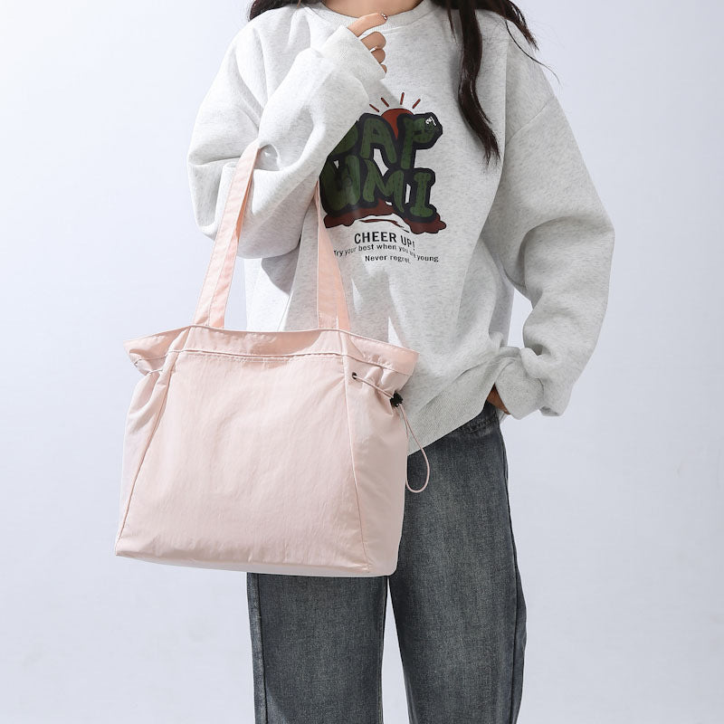 Spacious Multi-Functional Travel Tote Calm Wears
