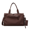 Sleek Multi-Functional Travel Duffel Bag Calm Wears