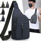 Versatile Outdoor Sling Bag