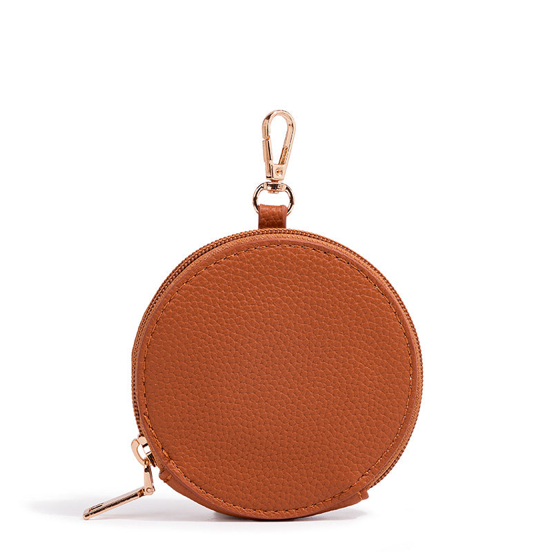 Woven Crossbody Bag