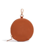 Woven Crossbody Bag