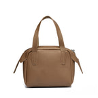 Textured Mini Handheld Bag
