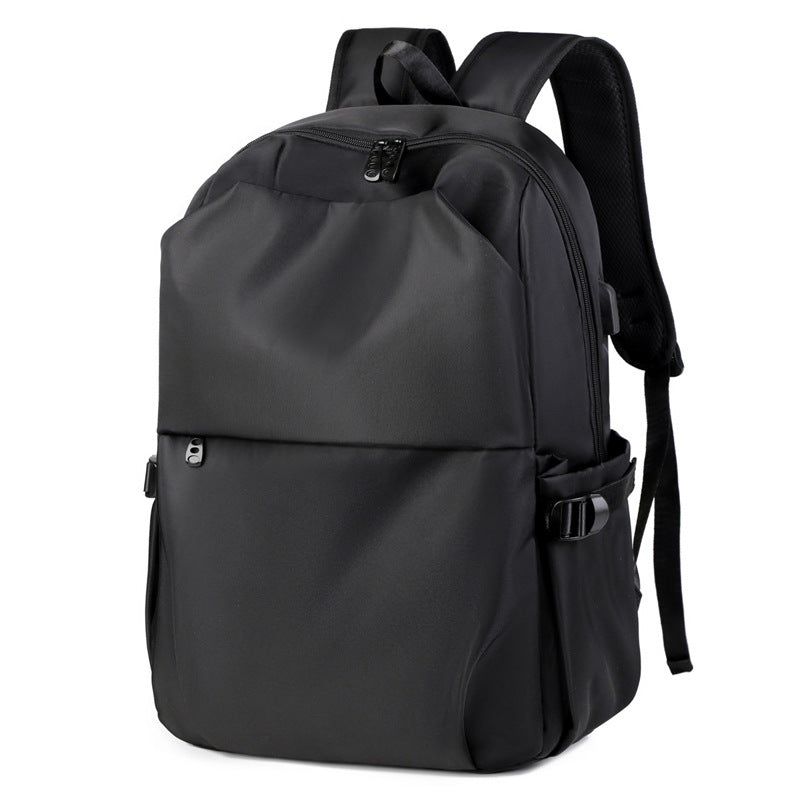 Versatile Waterproof Urban Backpack