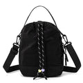 Lightweight Drawstring Mini Backpack