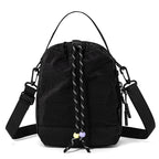 Lightweight Drawstring Mini Backpack