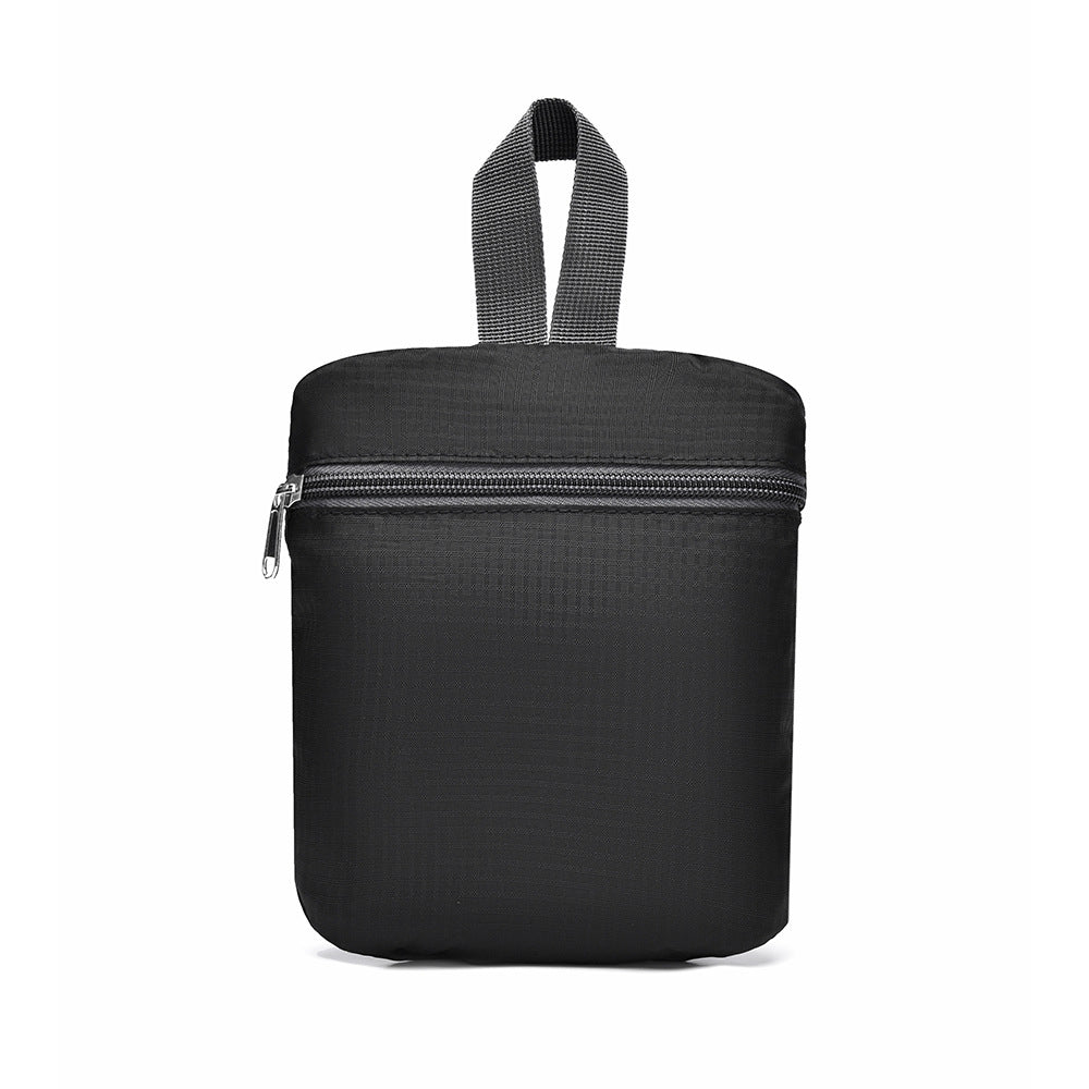 Everyday Backpack with Large Side Pockets