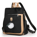 Modern Versatile Backpack Calm Wears