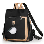 Modern Versatile Backpack Calm Wears