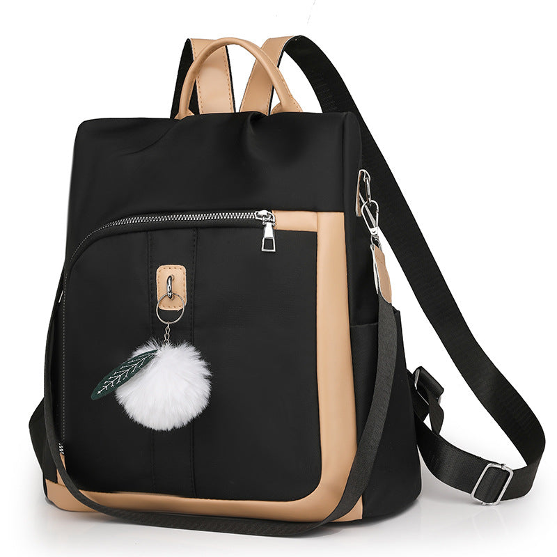 Modern Versatile Backpack Calm Wears