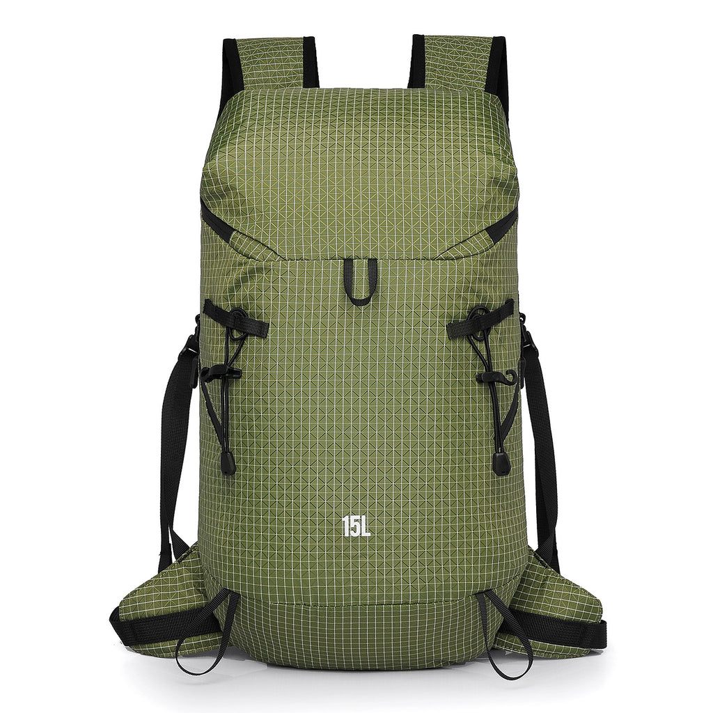 Ultra-Lightweight Packable Hiking Daypack