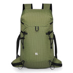 Ultra-Lightweight Packable Hiking Daypack