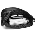 Lightweight Waterproof Gym Drawstring Bag