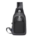Urban Utility Sling Bag